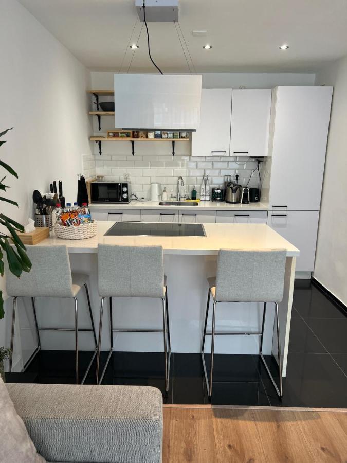 Rotterdam City Stay Экстерьер фото