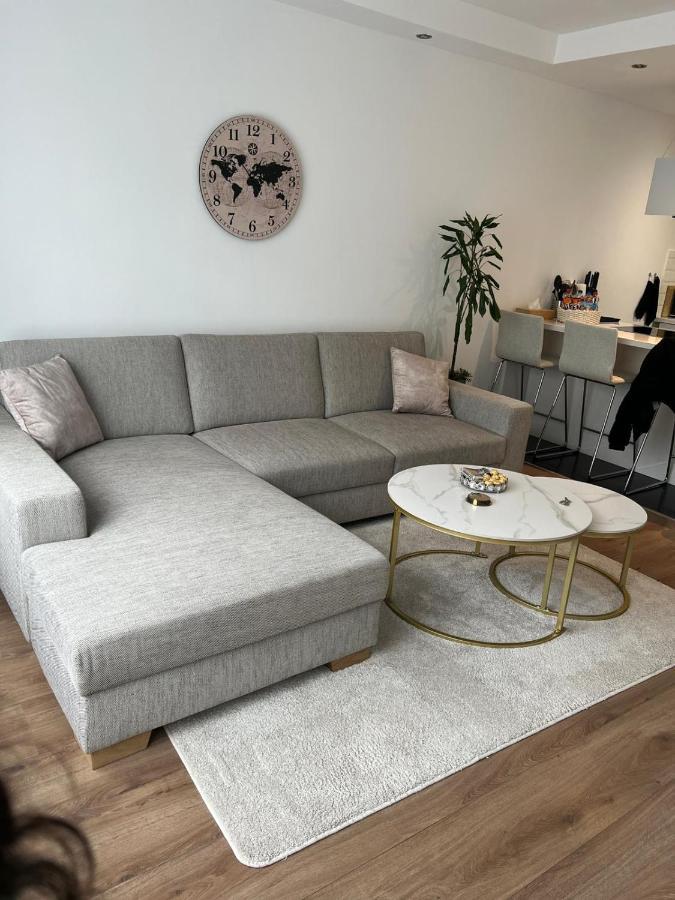 Rotterdam City Stay Экстерьер фото
