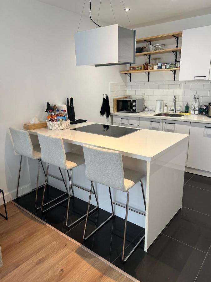 Rotterdam City Stay Экстерьер фото