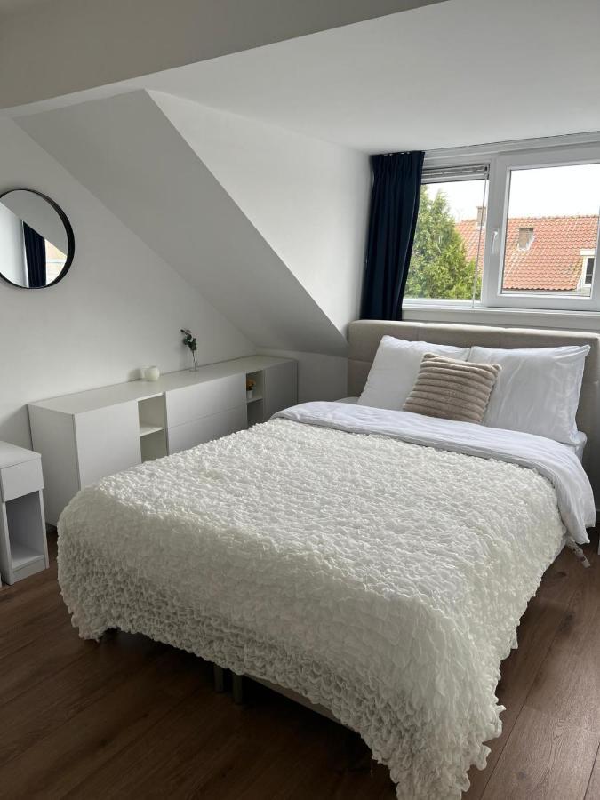 Rotterdam City Stay Экстерьер фото