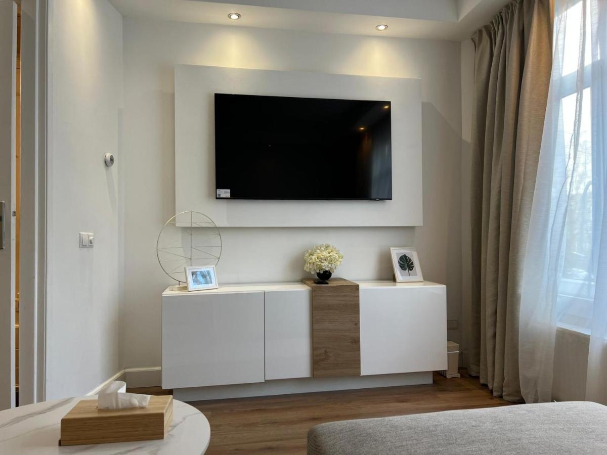 Rotterdam City Stay Экстерьер фото
