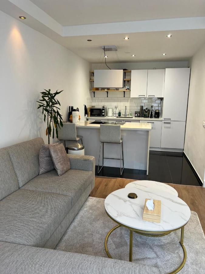 Rotterdam City Stay Экстерьер фото