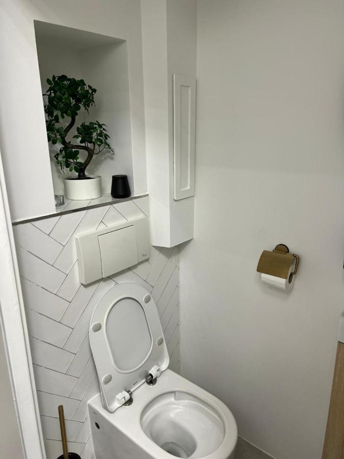Rotterdam City Stay Экстерьер фото